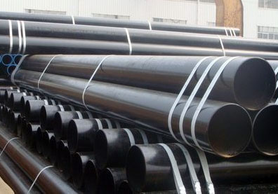 carbon Steel Pipes & Tubes Manufcturer in India