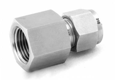 Female Connector Manufacturer India