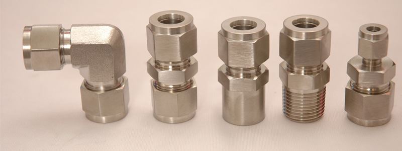 Ferrule Fittings Manufacturer India