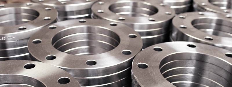 Flanges Manufacturer India