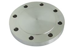 Blind Flange Manufacturer India