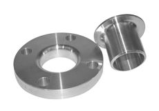 Lap Joint Flange Manufacturer in India