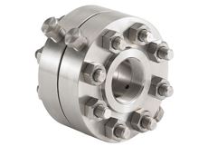 Orifice Flange Manufacturer India