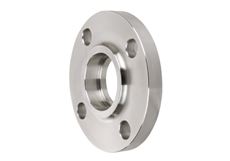 Socketweld Flange Manufacturer India