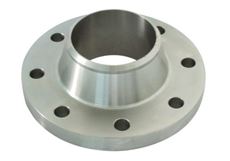  Weld Neck Flange Manufacturer India