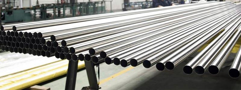 Pipes & Tubes Manufacturer India