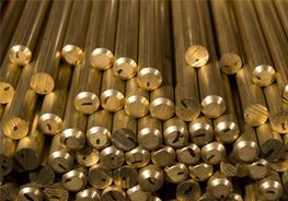 Brass Rods Manufacturer India