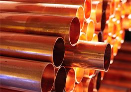 Copper Tubes Manufacturer India