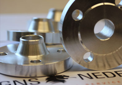 Flanges Manufacturer in India