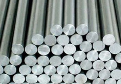 Round Bar Manufacturer India