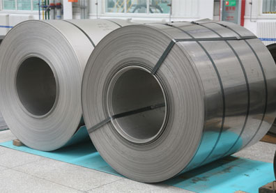 Sheet Plate Coils Manufacturer in India