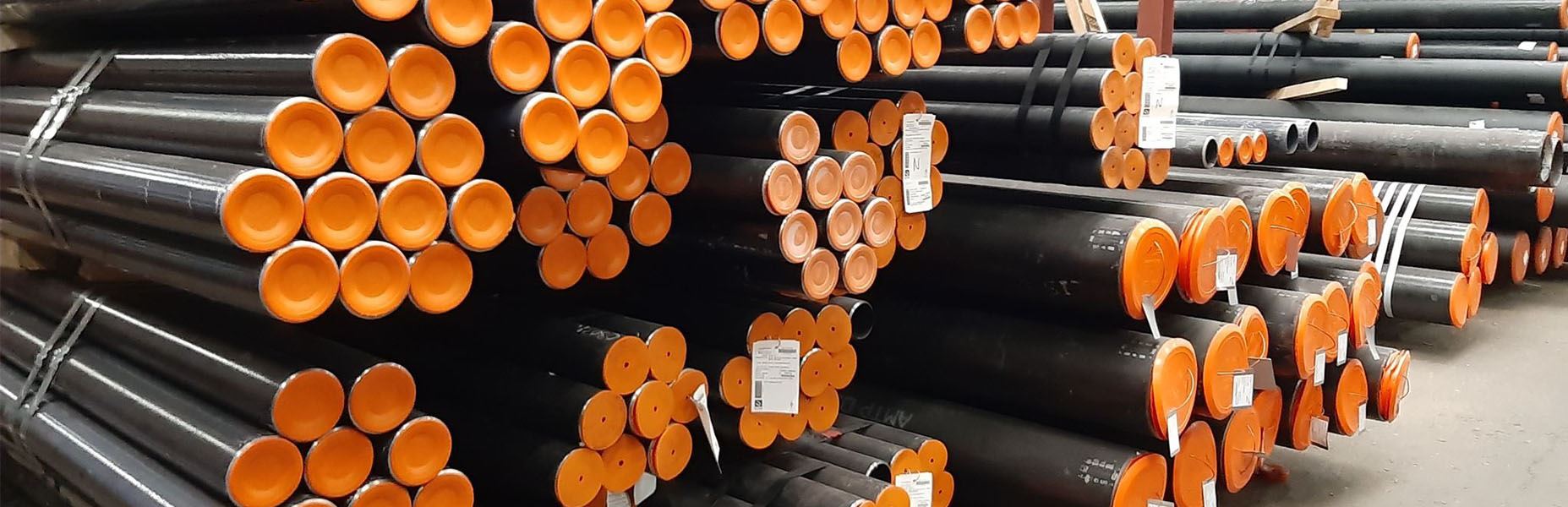 SS Pipes and Tubes Manufacturer India