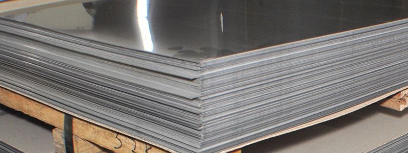 Sheet, Plate and Coils  Manufacturer India